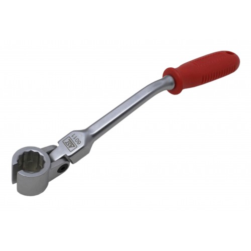 Oxygen Sensor Multi-Position Hex / Bi-Hex Wrench